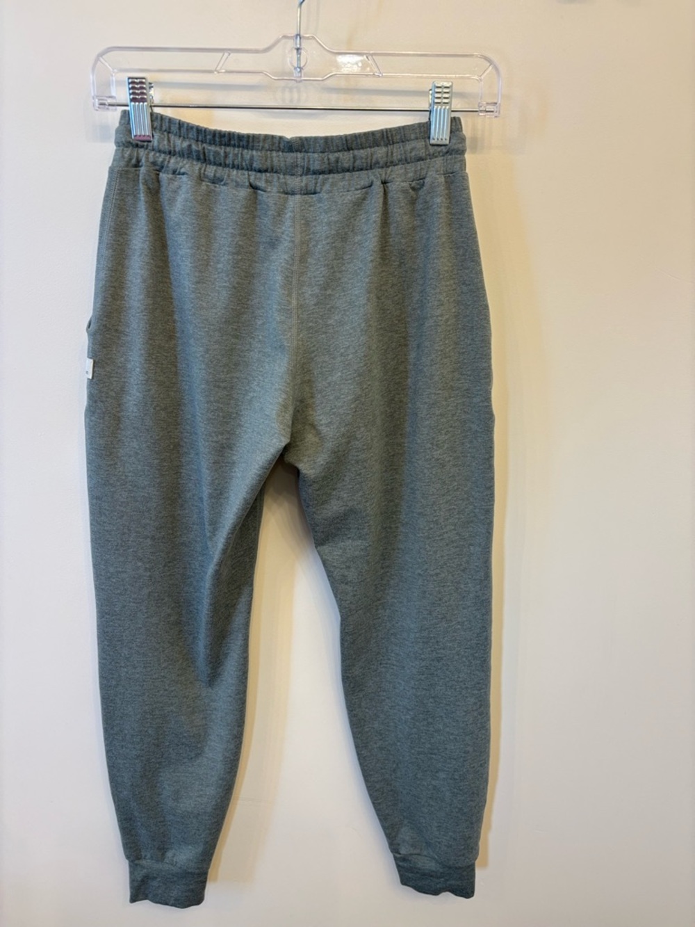 Vuori Performance Joggers drawstring sweatpants xxs activewear lounge pants - Picture 9 of 11